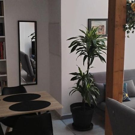 Appartamento Coeur De Sete Le Patio 1 Esterno foto